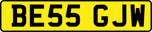 BE55GJW