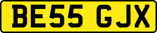 BE55GJX
