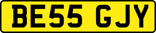 BE55GJY