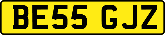 BE55GJZ