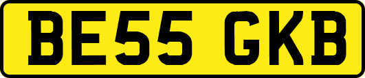 BE55GKB