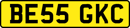BE55GKC
