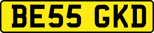 BE55GKD