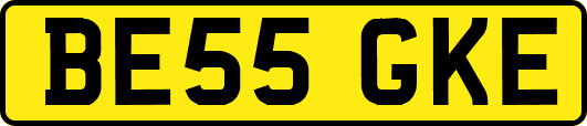 BE55GKE