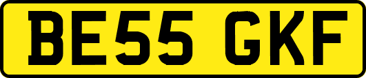 BE55GKF
