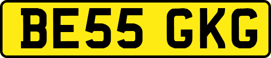 BE55GKG