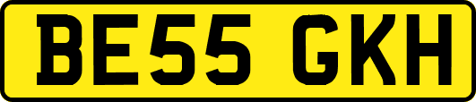 BE55GKH