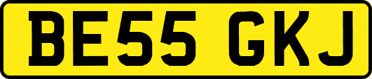BE55GKJ