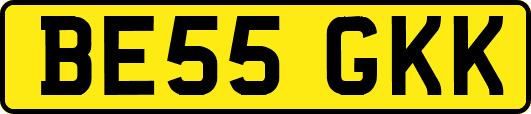 BE55GKK