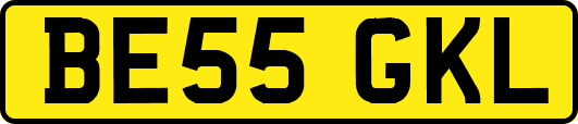 BE55GKL