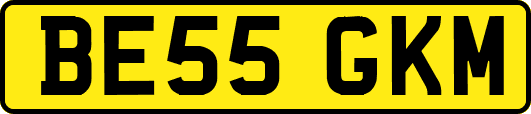 BE55GKM
