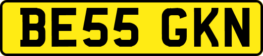 BE55GKN