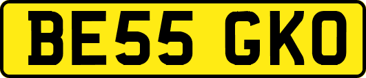 BE55GKO