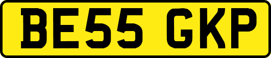 BE55GKP