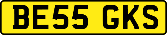 BE55GKS