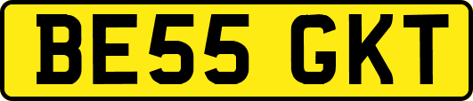 BE55GKT