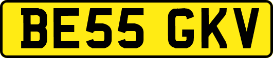 BE55GKV