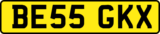 BE55GKX