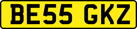 BE55GKZ