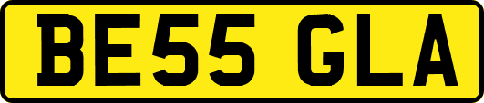 BE55GLA