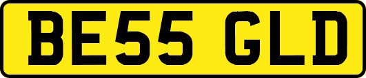 BE55GLD
