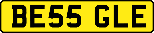 BE55GLE