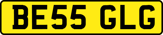 BE55GLG