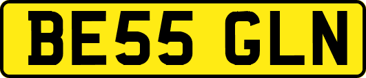 BE55GLN