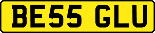 BE55GLU