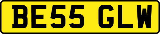 BE55GLW
