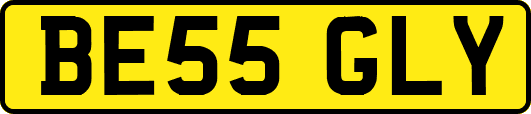 BE55GLY