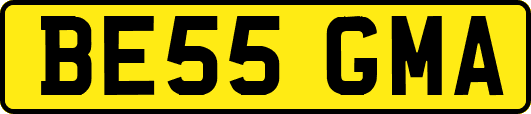 BE55GMA