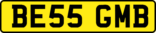 BE55GMB