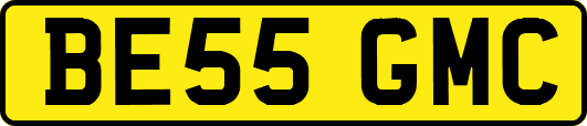 BE55GMC