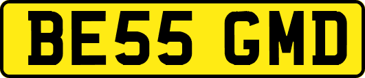BE55GMD
