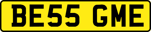 BE55GME
