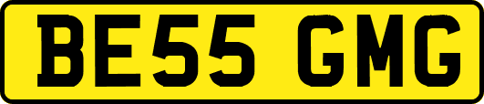BE55GMG