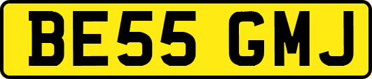 BE55GMJ