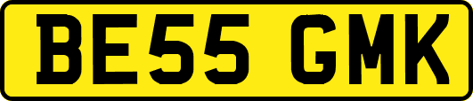 BE55GMK