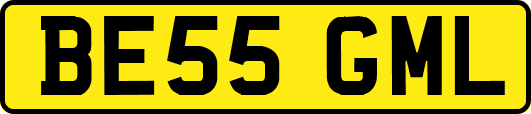 BE55GML