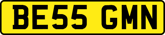 BE55GMN