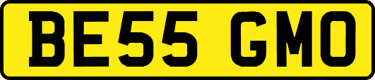 BE55GMO