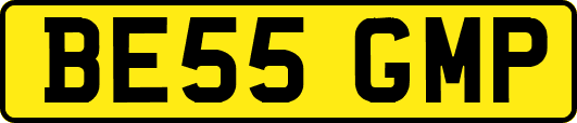 BE55GMP