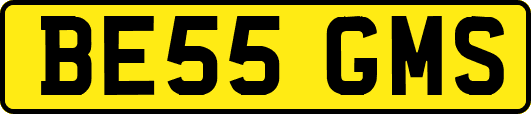 BE55GMS