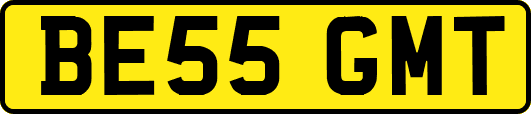 BE55GMT