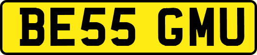 BE55GMU