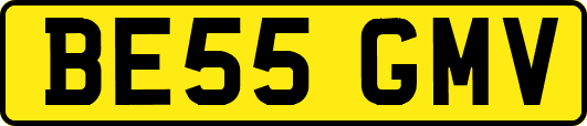 BE55GMV