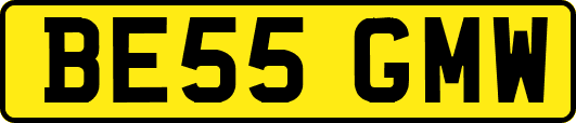 BE55GMW