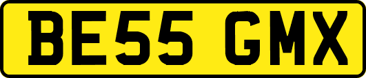 BE55GMX
