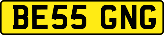 BE55GNG